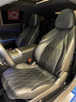 Mercedes-Benz CLE Coupe